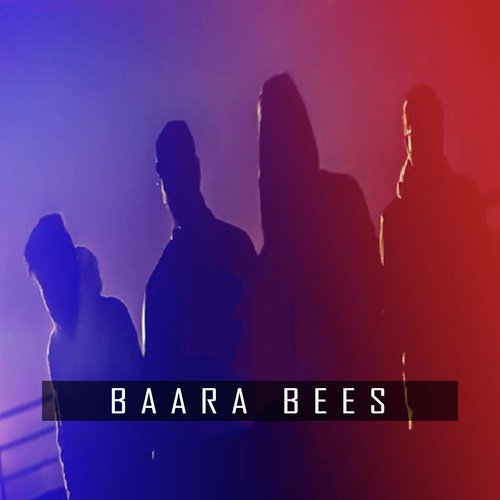 Baara Bees - M.ZHE