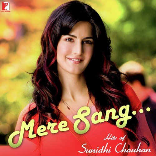 Hum To Aise Hain - Sunidhi Chauhan