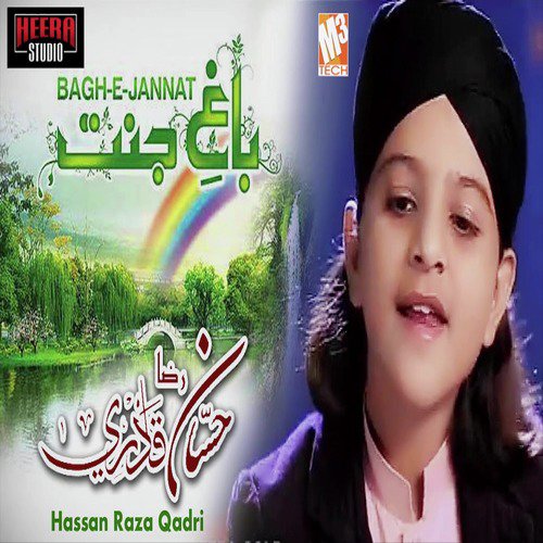 Bagh E Jannat - Hassan Raza Qadri