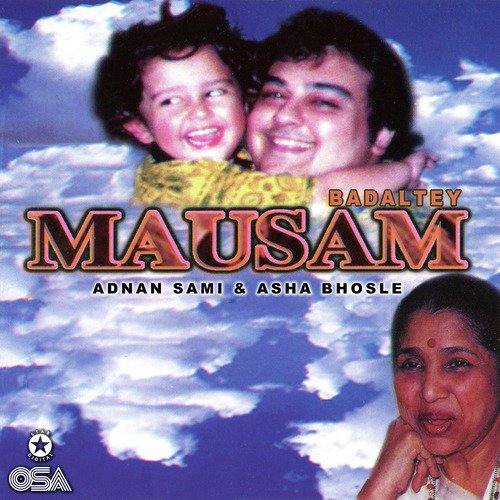 Dewane (Duet) - Adnan Sami, Asha Bhosle