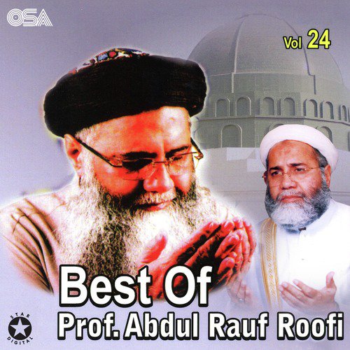 Syed Ne Karbala Mein - Prof. Abdul Rauf Roofi