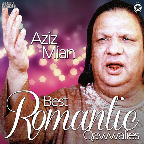 Mil Ke Bichre Jo Tum - Aziz Mian