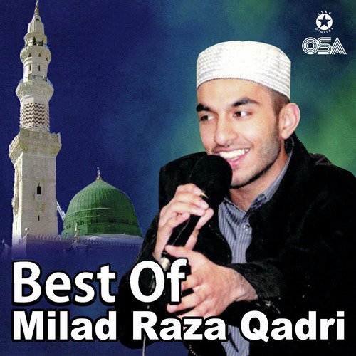 Rab Farmaya Mehbooba - Milad Raza Qadri