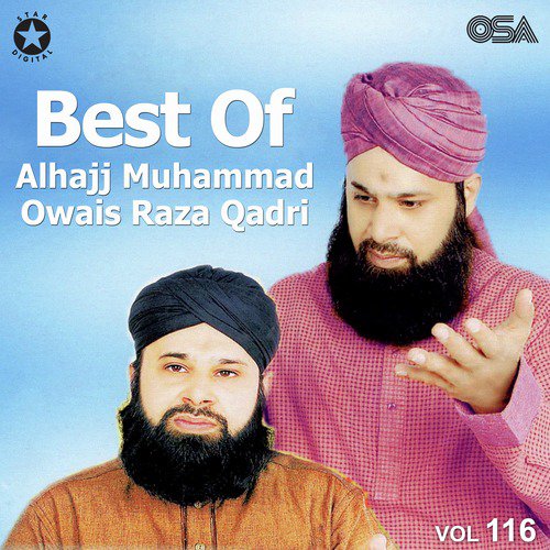 Jaise Mere Sarkar Hain Aisa Nahin Koi - Alhajj Muhammad Owais Raza Qadri