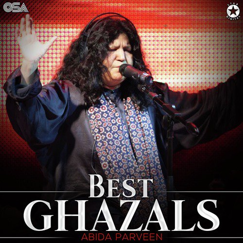 Meri Bukal De Vich Chor Ni - Abida Parveen
