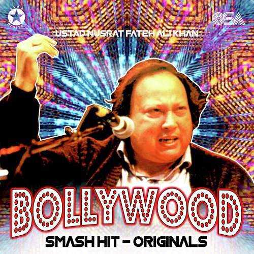 Nit Khair Manga - Nusrat Fateh Ali Khan