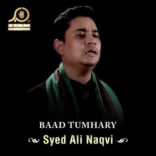 Abbas Nahi Aaiy - Syed Ali Naqvi