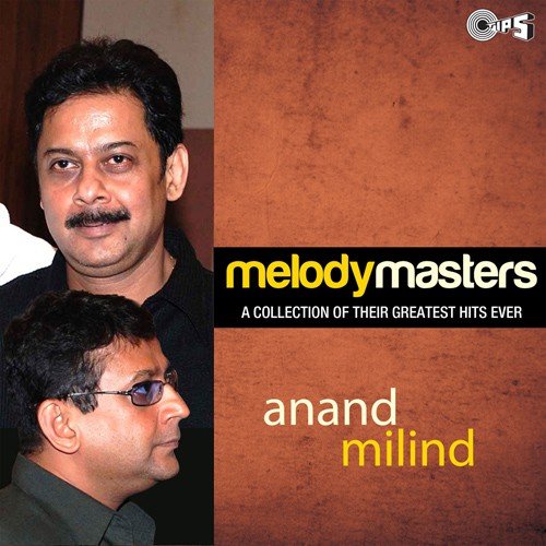 Khuda Kare Ke Mohabbat Mein (From Sanam) - Anand-Milind