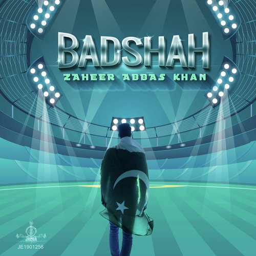 Badshah - Zaheer Abbas Khan