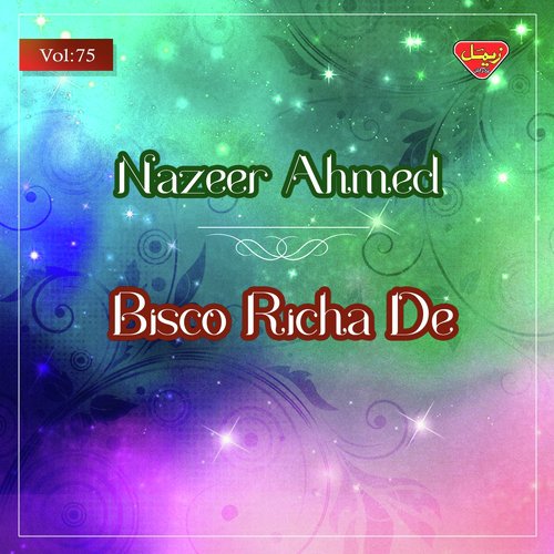 Bisco Richa De - Nazeer Ahmed