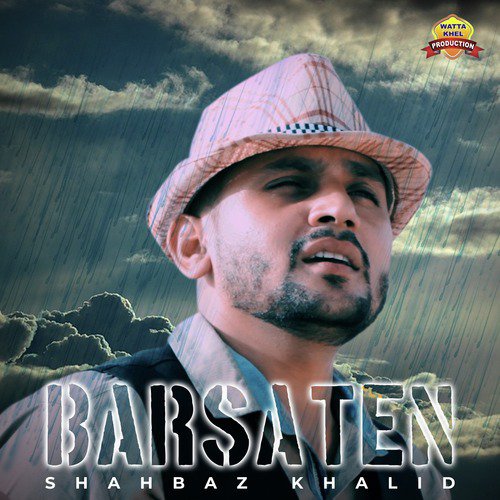 Barsaten - Shahbaz Khalid