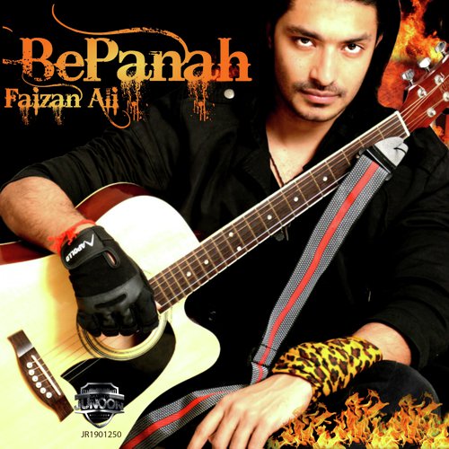 Bepanah - Faizan Ali