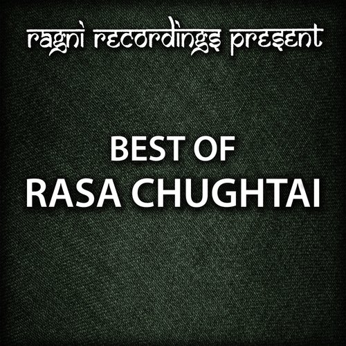 Khuwab Us Kay Hain - Rasa Chughtai