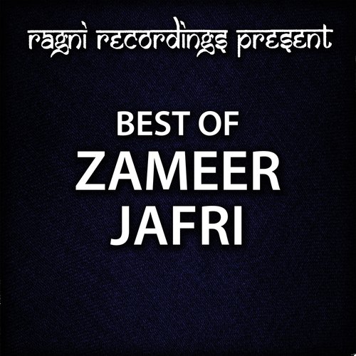 Raufa - Zameer Jafri