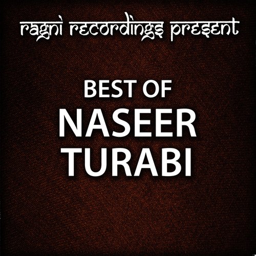 Tun Shahr Ashnaa Ho - Naseer Turabi