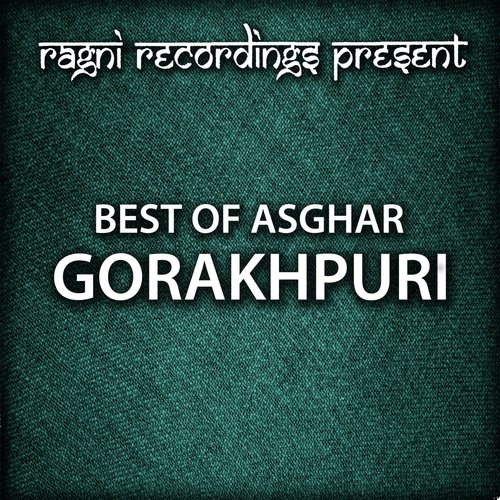 Sitaaray Ki Maut - Asghar Gorakhpuri