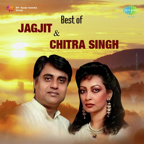 Ishq Men Ghirat   E   Jazbaat Ne Roone Na Diya And Yaar Ko Main Ne Mujhe Yaar Ne Sone - Chitra Singh, Jagjit Singh