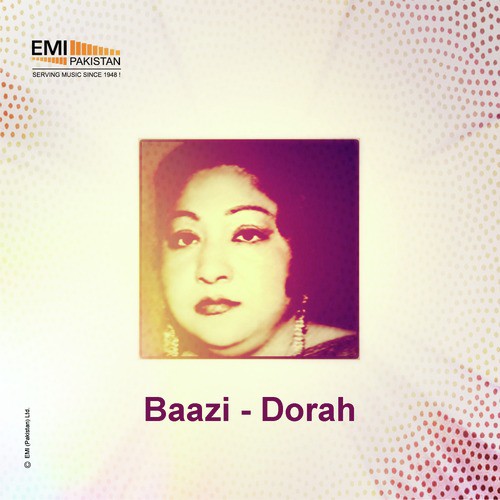 Tum Bhi Ho Ajnabi (From Baazi) - Various Artists