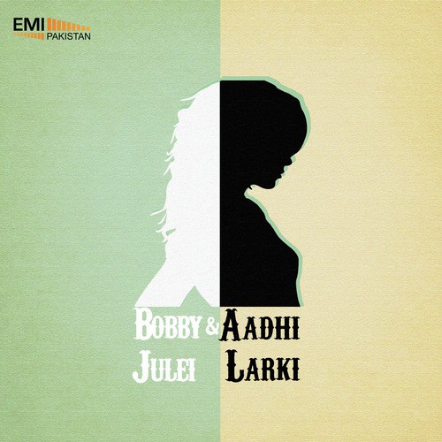 Baharein Tere Aane Se (From Bobby And Julei) - Karim Shahab Ud Din