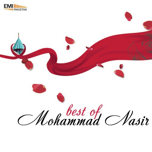 Naam e Mohammad Lab Pe Hai Jab Se - Mohammad Nasir