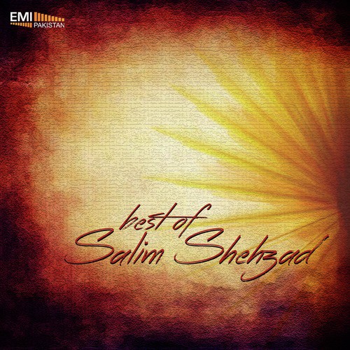 Ulti Hogai Sab Tadbeerein - Salim Shehzad