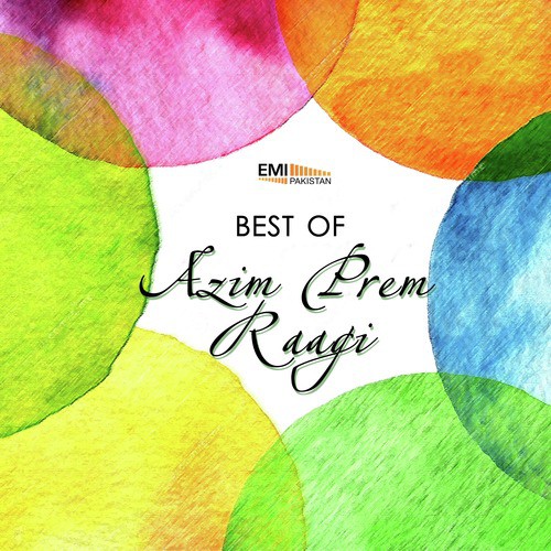 Hussain Abn-e-Ali - Azim Prem Raagi