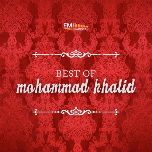 Hawaon Ne Ye Kya Kehdya - Mohammad Khalid