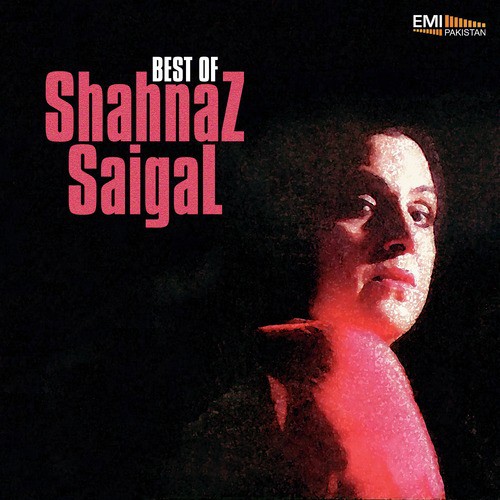 Chaho Hamein Chahte Raho - Shahnaz Saigal