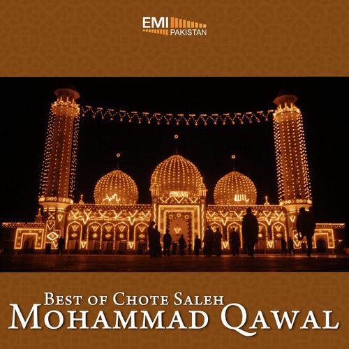 Naam e Mohammad Liya Kar - Chote Saleh Mohammad Qawal