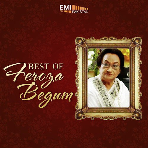 Hazar Gardish e Sham o Sahar Se - Firoza Begum