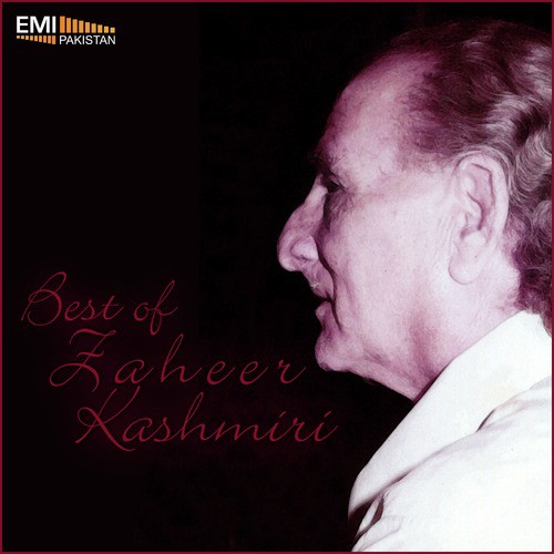 Koh Ke Neem Sard Sayon Mein - Shair - Zaheer Kashmiri