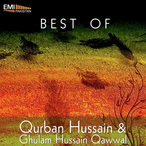 Kaho Doli Sambhalen Kahar - Ghulam Hussain, Qurban Hussain