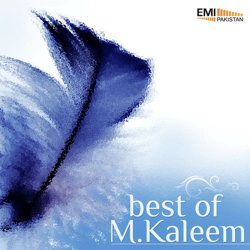 Ishq Mein Kya Kya Mere Junoon Ki - M. Kaleem