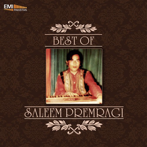 Aaghaz e Muhabbat - Saleem Premragi