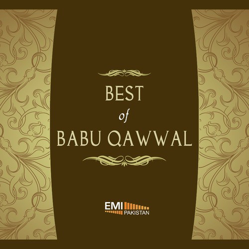 Jamal e Muhammad Ki Jalwa Gari Hai - Babu Qawwal