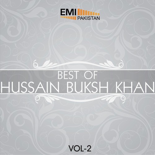 Yun Na Mil Hum Se Khafa Ho Jese - Hussain Buskh Khan