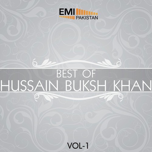 Jab Bhi Dil Khol Ke - Hussain Buskh Khan