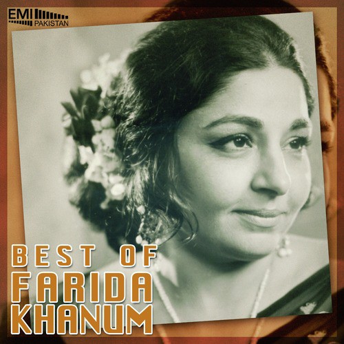Mere Ghar Kesa Badal - Farida Khanum