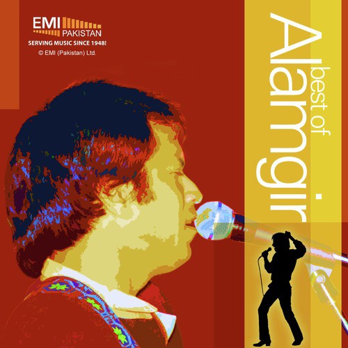 Jahan Tum Wahan Hum - Alamgir