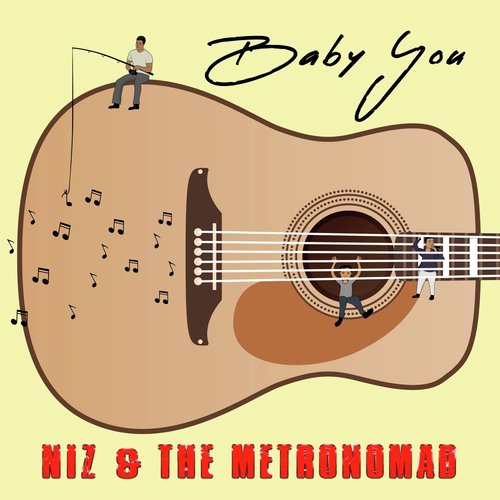 Dil Ke Paas (feat. Natasha Trikha) - Niz amp The Metronomad