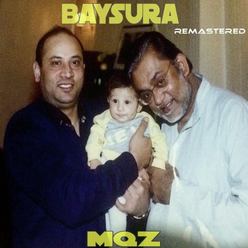 Pyar - MQZ