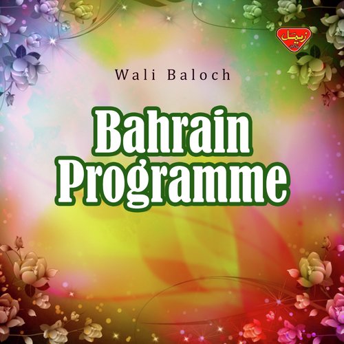 Kadi Tara Gandan - Wali Baloch