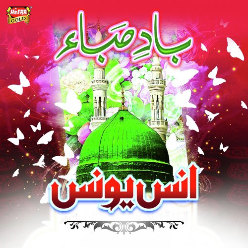 Kaash Main Dour E Payambar - Anas Younus