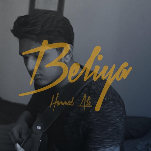 Beliya - Hammad Ali