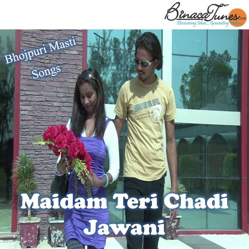 Saari Duniya Chhod Du - Aarif Bhati