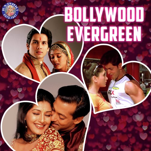 Tere Pyar Mein - Sanjay Kumar, Palak Muchhal