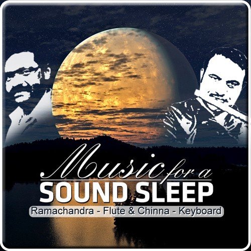 Rhythmic Relaxation - Srinivas Bhagi, Ramchandra