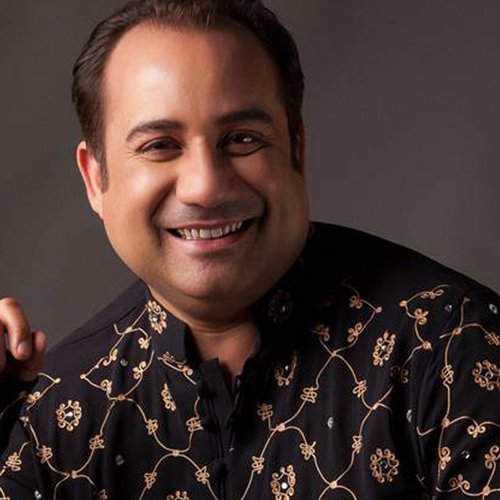 Pinjra - Rahat Fateh Ali Khan