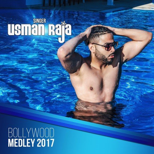 Bollywood Medley Oh Zalima  Channa Mereya  Tu Jane Na - Usman Raja