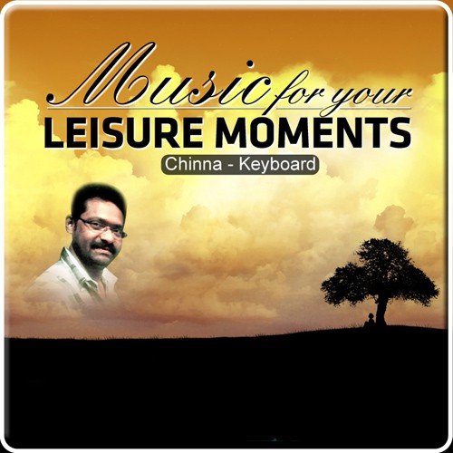 My Time My Space - Srinivas Bhagi
